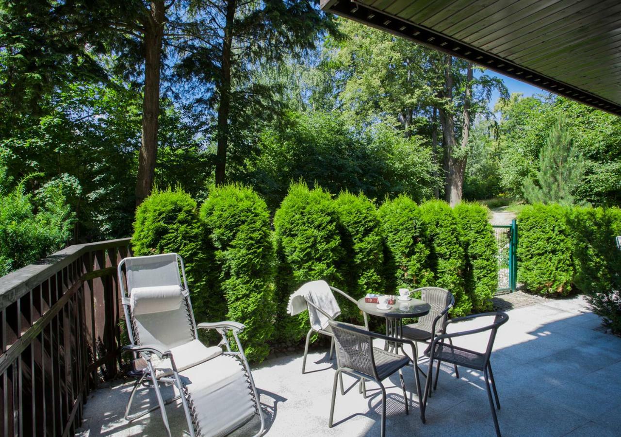 Apartamenty Home Sweet Home Шклярска-Поремба Экстерьер фото